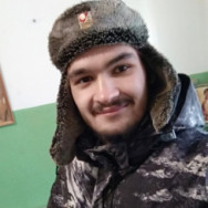 Tatuażysta Виктор Rostov-on-Don,проспект Стачки, 207