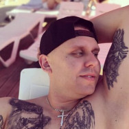 Tattoo Master Артур Предченко on Barb.pro