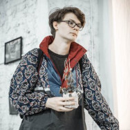 Tattoo Master Артём Rostov-on-Don,