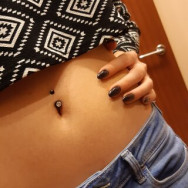 Студия пирсинга Troll Tattoo Ростов-на-Дону,проспект Шолохова, 180