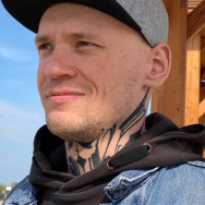 Tattoo Master Антон Куликов on Barb.pro
