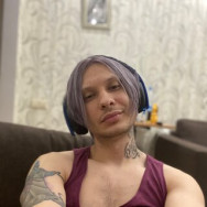 Tattoo-Meister Антон Rostov-on-Don,улица Литвинова