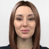 Permanent Makeup Master Ольга Н. on Barb.pro