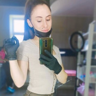 Мастер татуажа Гращенкова Ростов-на-Дону,