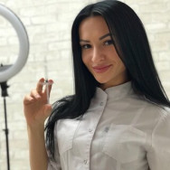 Permanent Makeup Master Антонина Романова on Barb.pro