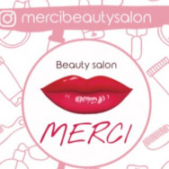 Косметологический центр Merci beauty salon на Barb.pro