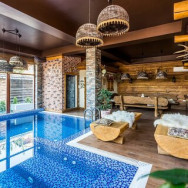 Spa House Rostov-on-Don,5-й Сахалинский переулок, 23
