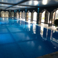 Spa Султан СПА Rostov-on-Don,Левобережная улица, 39Г