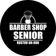 Barber Shop Сеньор on Barb.pro