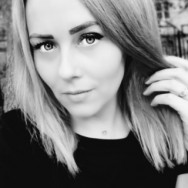 Hairdresser Вера Кузнецова on Barb.pro