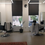 Barber Shop Lazmi Rostov-on-Don,Гарнизонный переулок, 1А