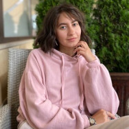 Kreator wizerunku Эльвира Rostov-on-Don,Днепровский переулок