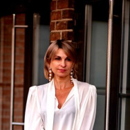 Bildstylist Ольга Rostov-on-Don,Таганрог