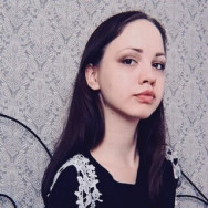 Лэшмейкер Елизавета Сабирова на Barb.pro