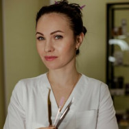 Lashmaker Ольга Rostov-on-Don,проспект Космонавтов, 39/1