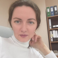 Specjalista od rzęs Мария Rostov-on-Don,проспект Космонавтов, 12/2