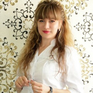 Wimpernmacher Маргарита Rostov-on-Don,