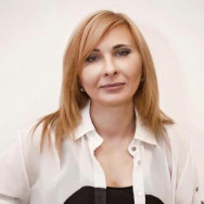 Hairdresser Надежда Прокопенко on Barb.pro