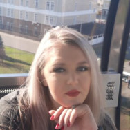 Manicurist Ира Rostov-on-Don,