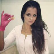 Masażysta Елена Taganrog,Таганрог, Транспортная улица, 48-7