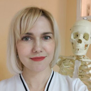 Masażysta Татьяна Rostov-on-Don,Ростов-на-Дону