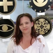 Masseur Илона Rostov-on-Don,