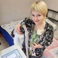 Masażysta Елена Rostov-on-Don,улица 32-я Линия, 51