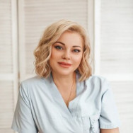 Cosmetologist Юлия Андросова on Barb.pro
