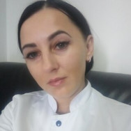 Cosmetologist Татьяна К. on Barb.pro