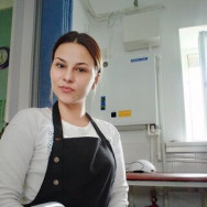 Manicurist Анна Novocherkassk,Новочеркасск, Красный спуск, 27