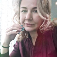 Manicurist Надежда Семибратченко on Barb.pro