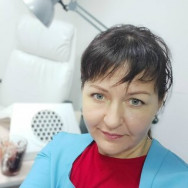 Manicurist Галина Галкина on Barb.pro
