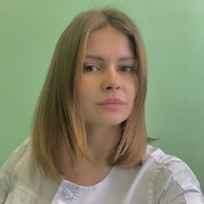 Dietetyk Елена Гладкова on Barb.pro