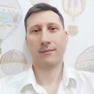 Dietitian Сергей Живолуп on Barb.pro