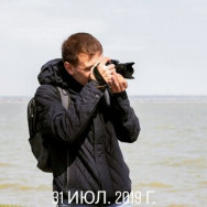 Photographer Владимир Рыжов on Barb.pro