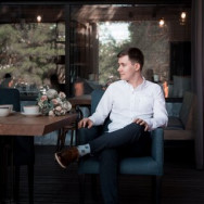 Fotograf Никита Rostov-on-Don,улица 339-й Стрелковой Дивизии, 11