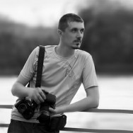 Photographer Владимир Чекунов on Barb.pro