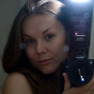 Photographer Татьяна Кашкина on Barb.pro