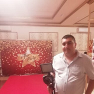 Fotograf Виталий Rostov-on-Don,