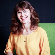 Psychologist Анна Матросова on Barb.pro