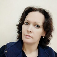 Психолог Татьяна Юрьевна на Barb.pro