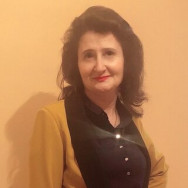 Psychologist Светлана Георгиевна on Barb.pro