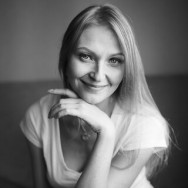 Психолог Татьяна Кравец на Barb.pro