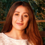 Психолог Мариетта Ростов-на-Дону,