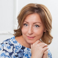 Psychologist Юлия Удодова on Barb.pro