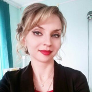 Психолог Ирина Одегова на Barb.pro