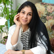 Psychologe Изабелла Rostov-on-Don,Металлургическая улица, 113