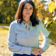 Psychologist Татьяна Васильевна on Barb.pro