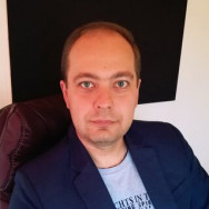 Психолог Илья Малков на Barb.pro