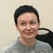 Psychologist Ольга Адольфовна on Barb.pro